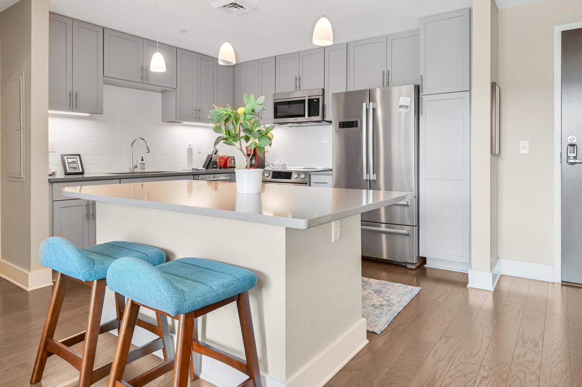 45 Asheland Avenue Unit 405 Villa Asheville Ngoại thất bức ảnh