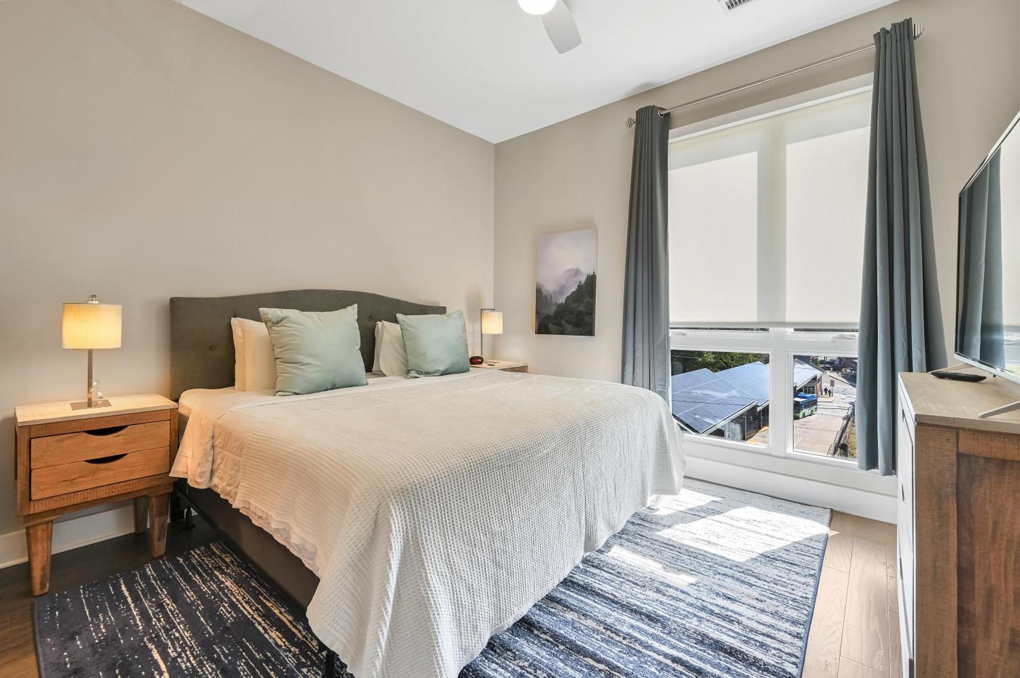 45 Asheland Avenue Unit 405 Villa Asheville Ngoại thất bức ảnh